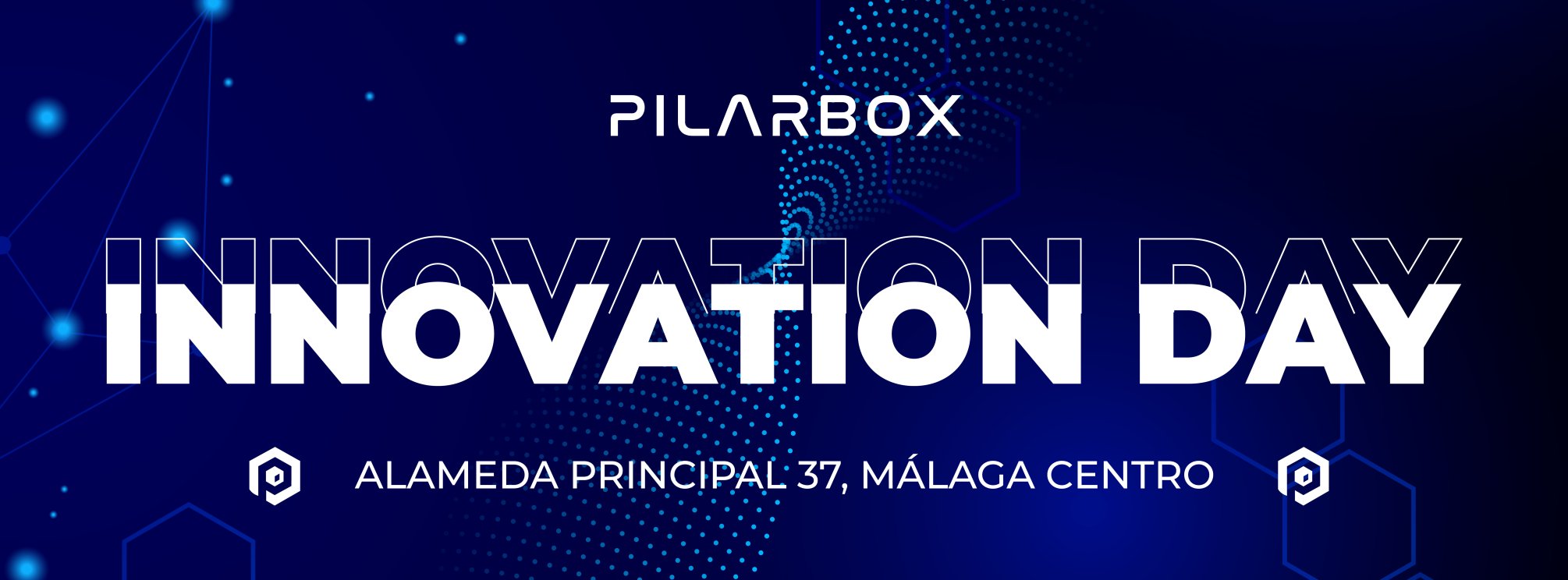 Pilarbox Innovation Day with Dahua