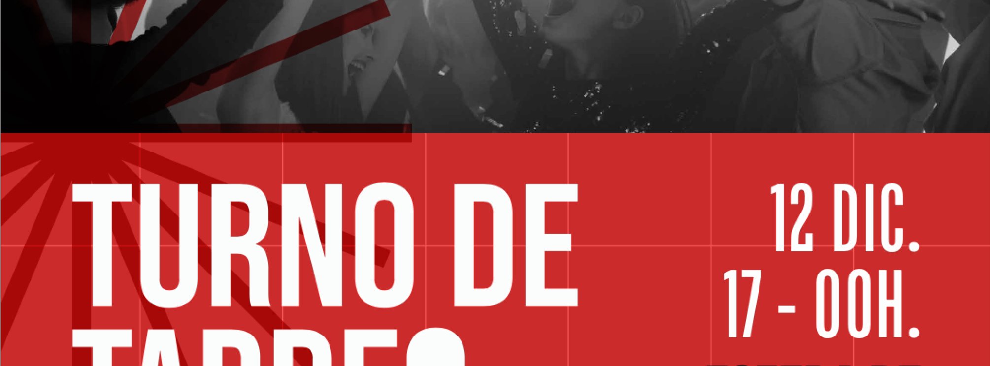 TARDEVIEJA 2025