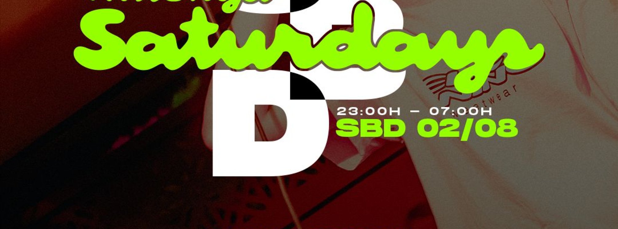 Sábado 2 Agosto