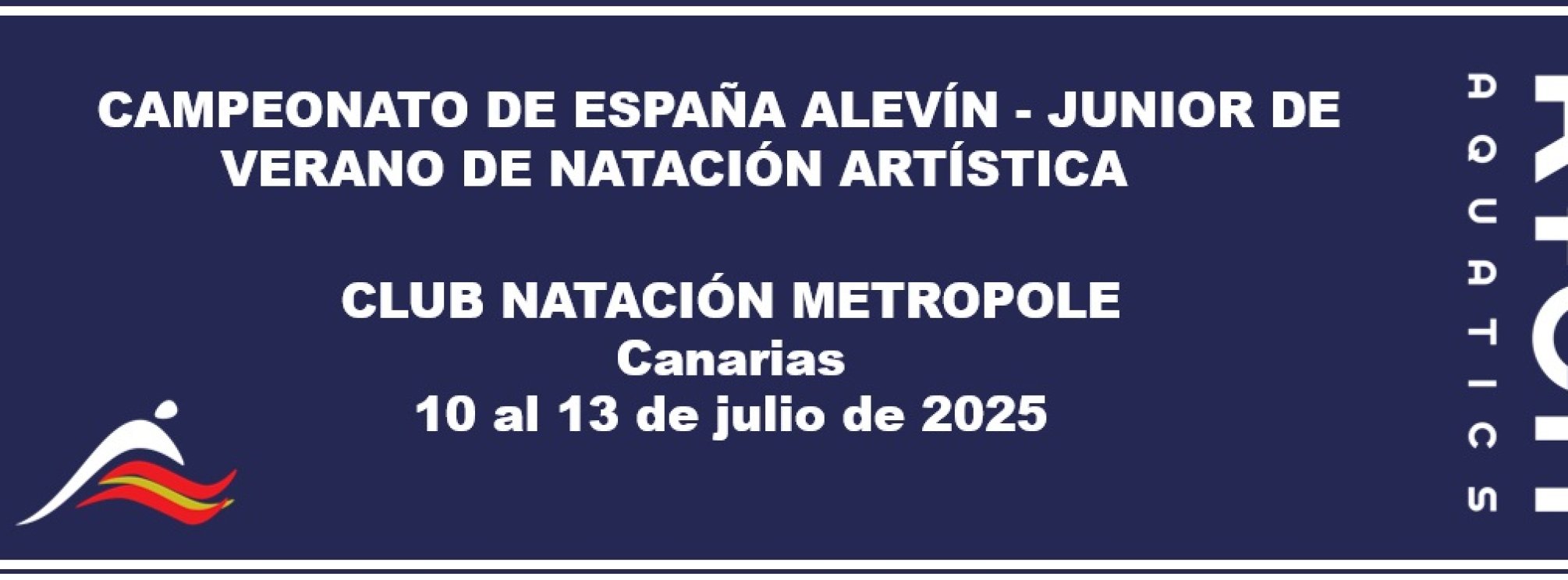 CAMPEONATO DE ESPAÑA ARTISTICA ALEVÍN - JUNIOR DE VERANO 25-475