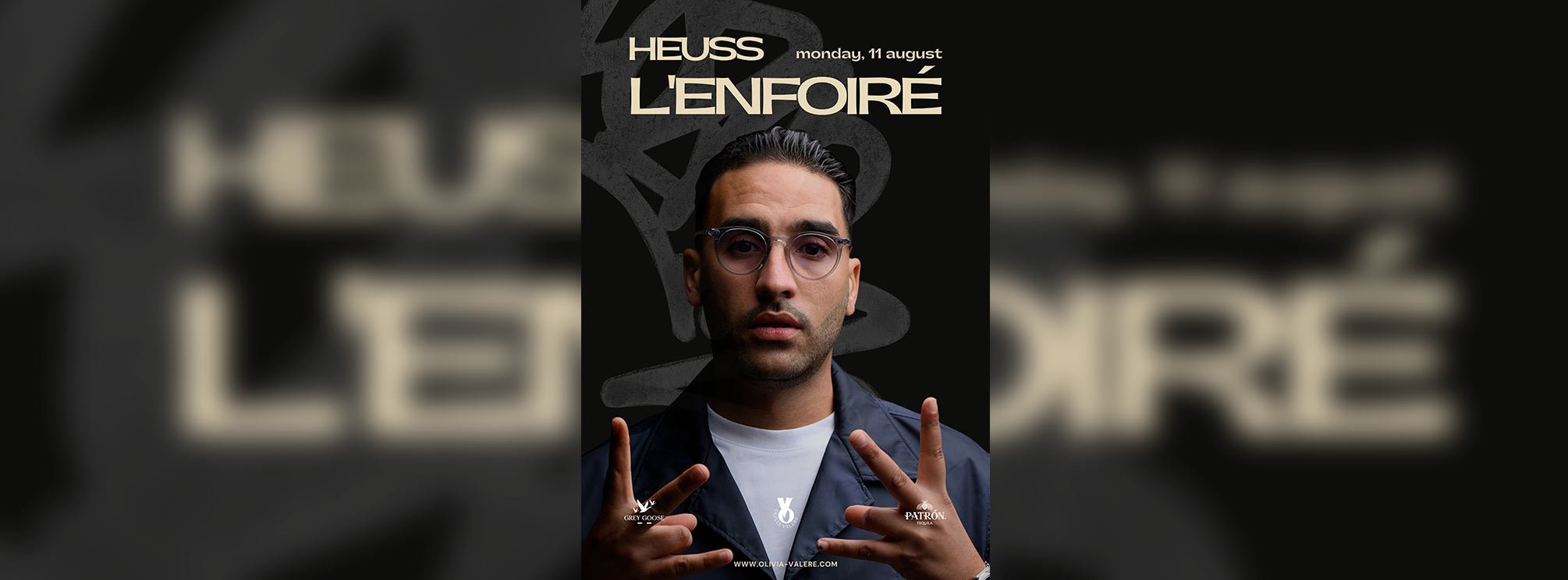 Heuss L´enfoiré