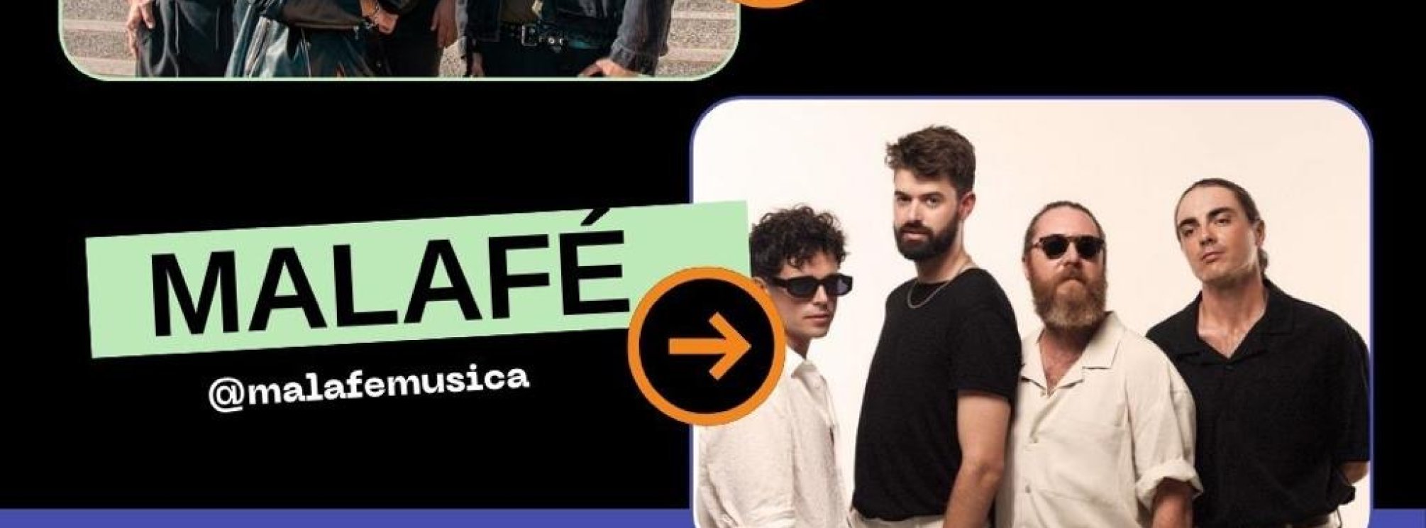 Volavent + Malafé en Barcelona