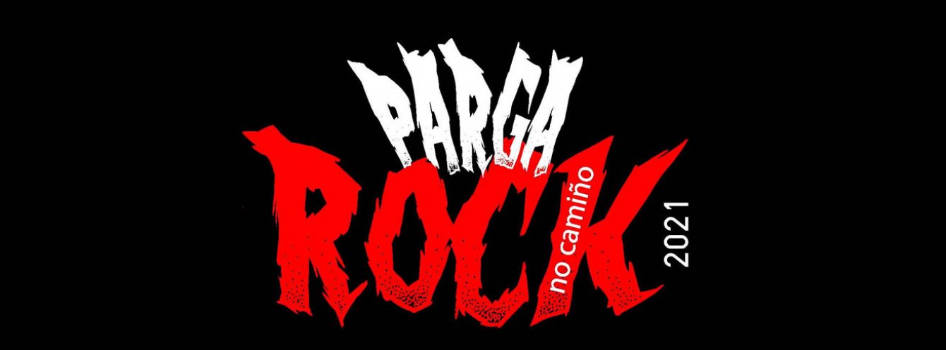 Parga Rock no Camiño