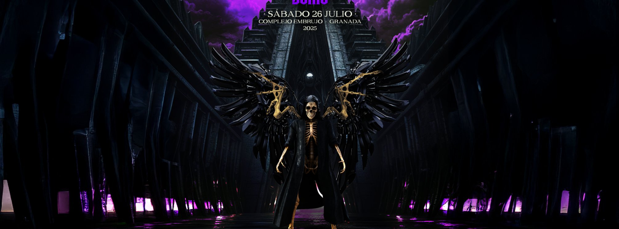 DOMO XIX - SABADO 26 JULIO 2025