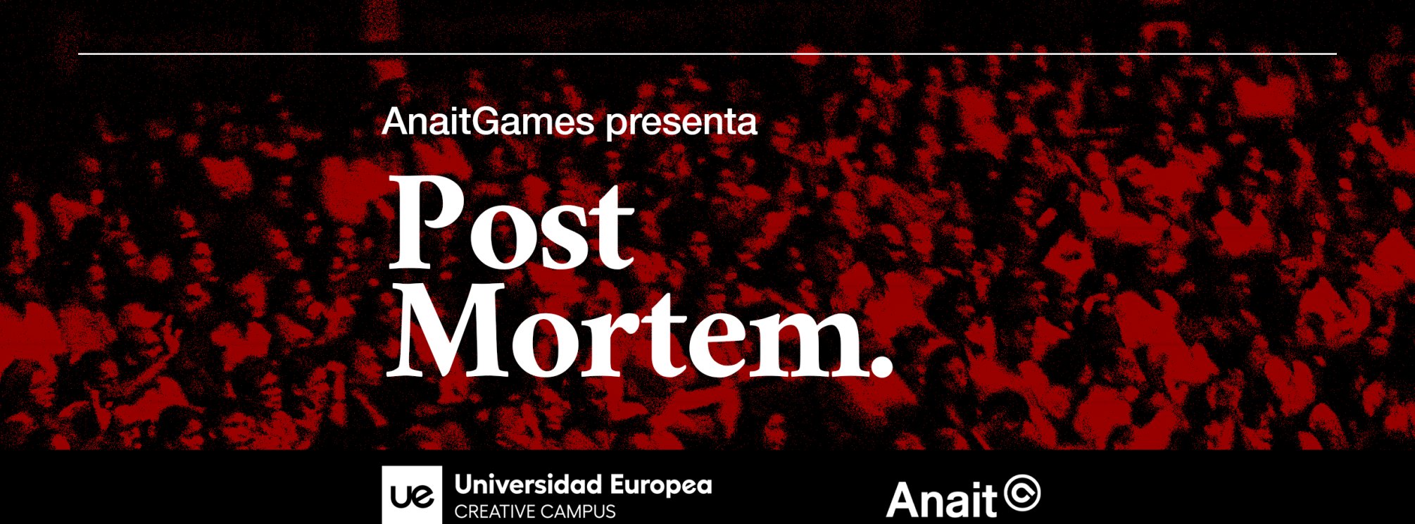Post Mortem en la Universidad Europea de Madrid