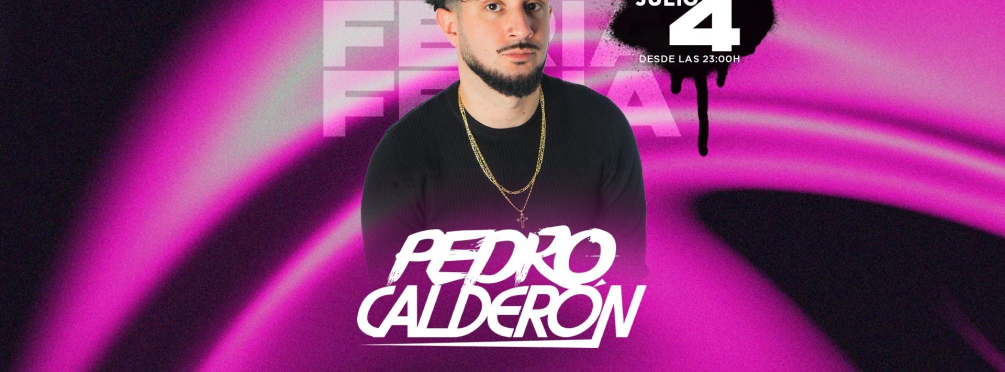Pedro Calderón