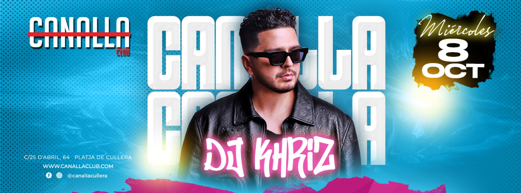 DJ KHRIZ