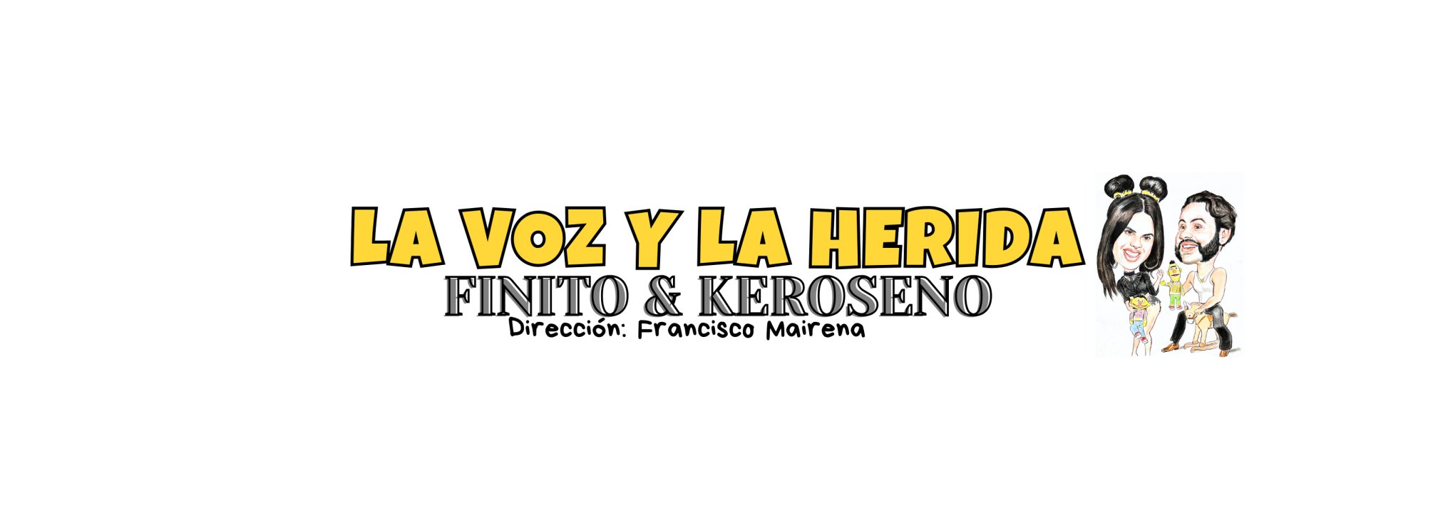 La Voz y la Herida