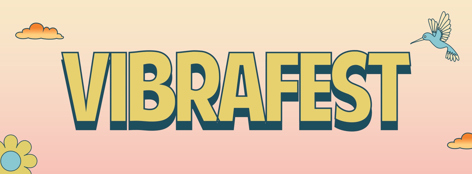VIBRA FEST CASPE