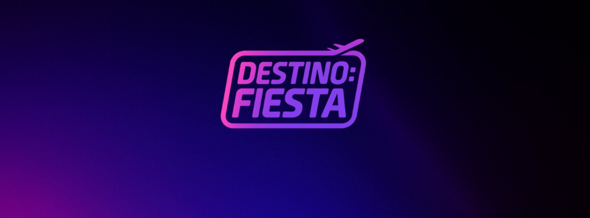 Destino: Fiesta