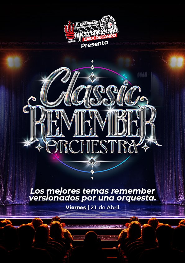 Classic Remember Orchestra