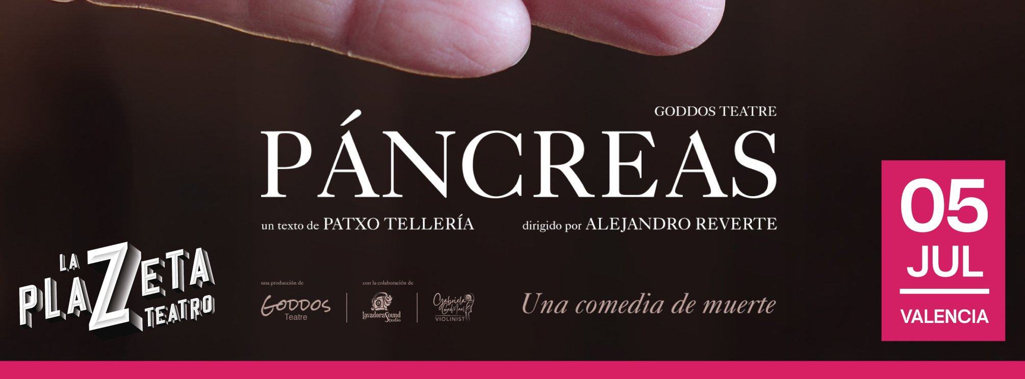 Páncreas
