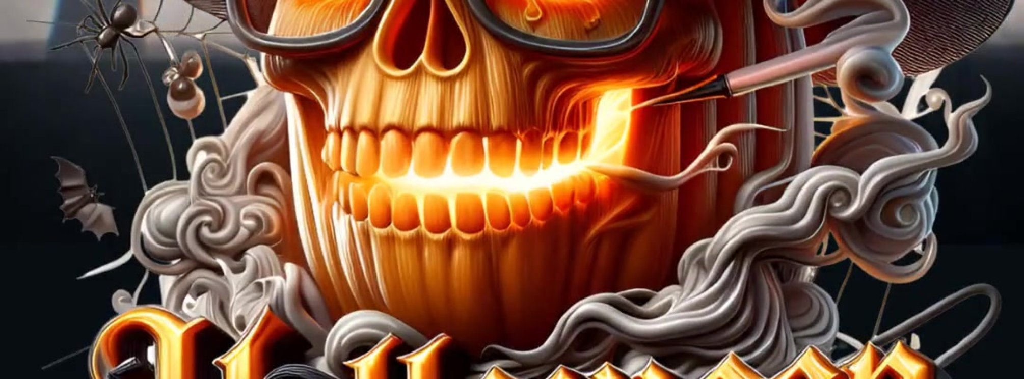 DEMBOW 2.0 HALLOWEEN