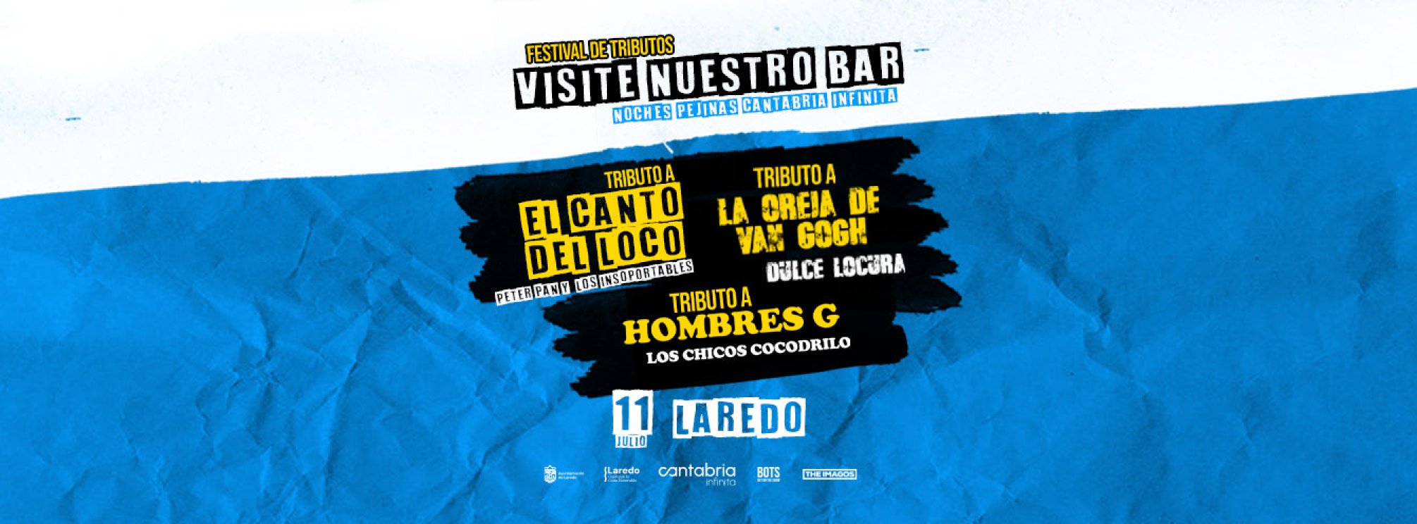 Festival Visite Nuestro Bar