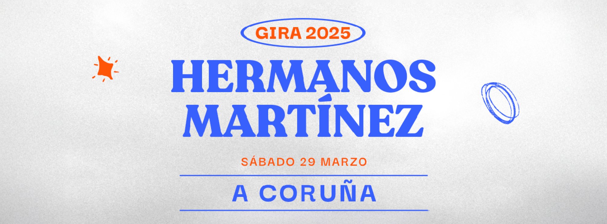 HERMANOS MARTÍNEZ - A CORUÑA