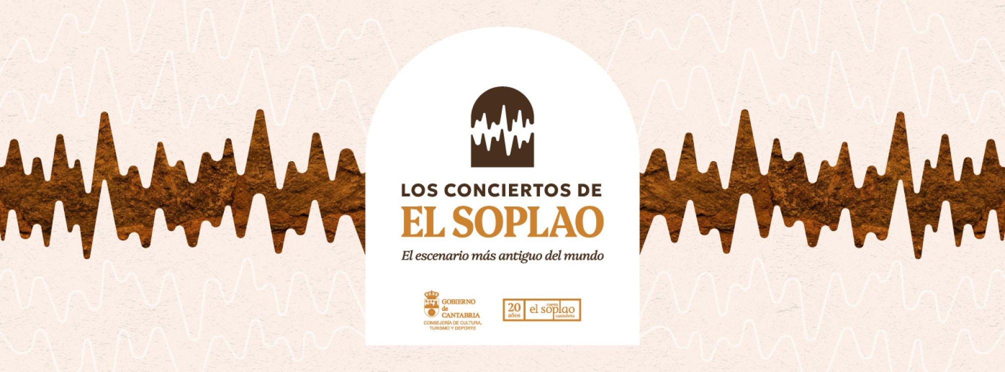 ROZALÉN - LOS CONCIERTOS DE EL SOPLAO 2025