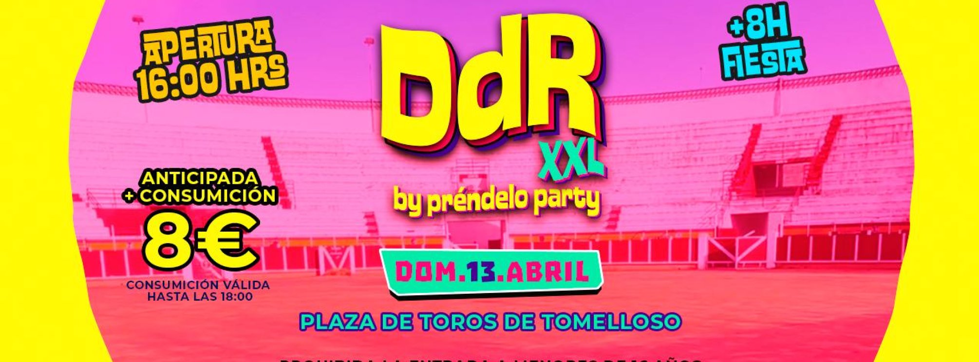 DdR XXL