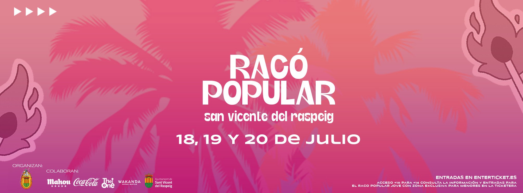 Racó Popular San Vicente del Raspeig