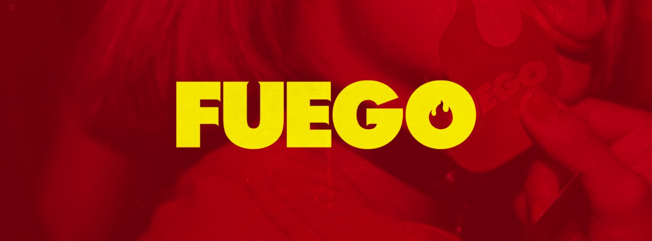 FUEGO @ Palladium Club