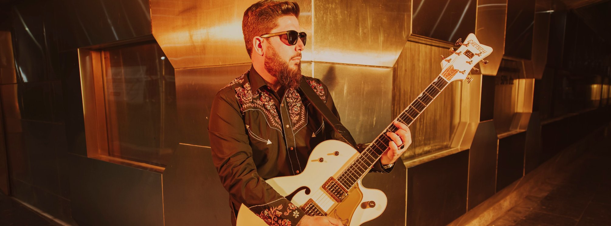 CONCIERTO JJ FUENTES - GRANADA - TABERNA J&J - SÁBADO 18 DE OCTUBRE