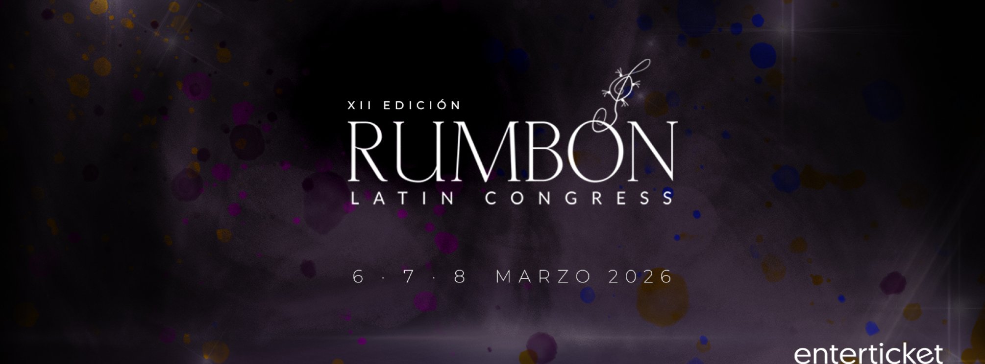 RUMBON 2026