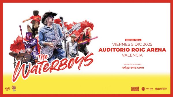 The Waterboys
