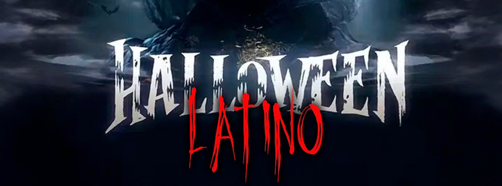 Halloween latino
