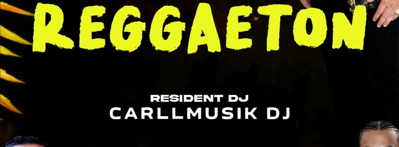 Dembow y reggaeton
