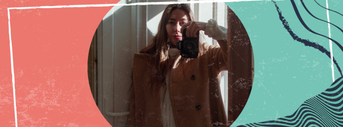 Imagen TALLER FOTOGRAFÍA CON ANDREA SAVALL