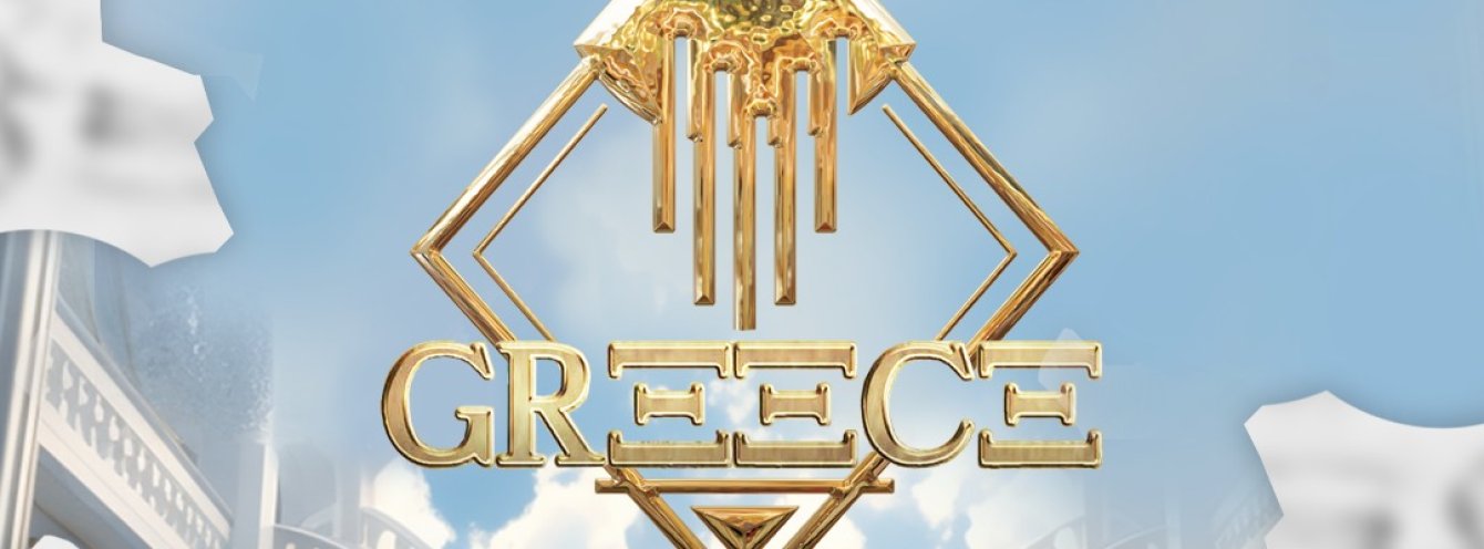 GREECE SÁBADO 15 DE JULIO SOCCO JÁVEA