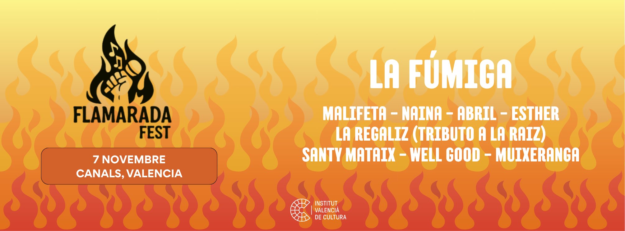 Flamarada Fest