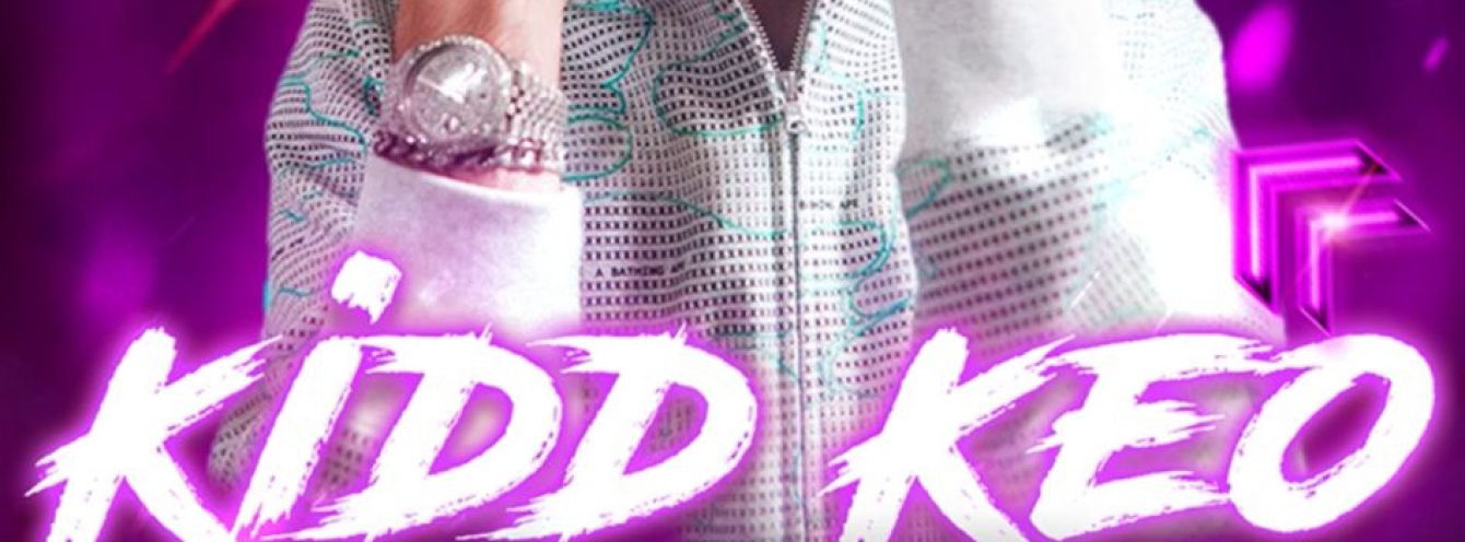 KIDD KEO