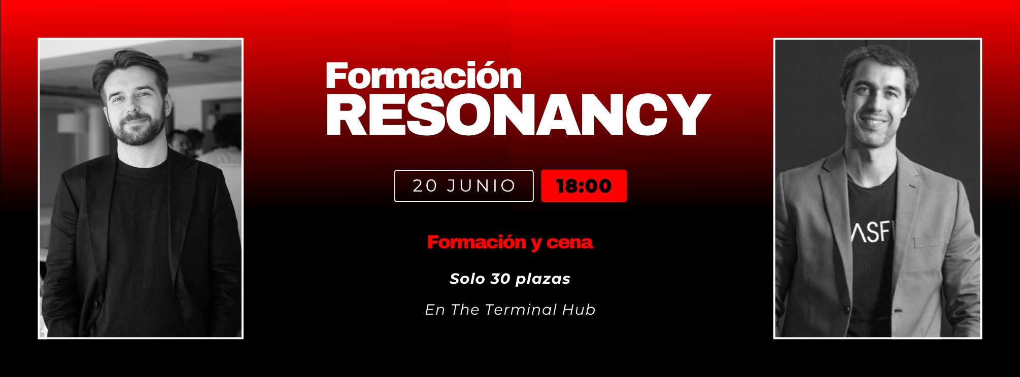 Resonancy 2
