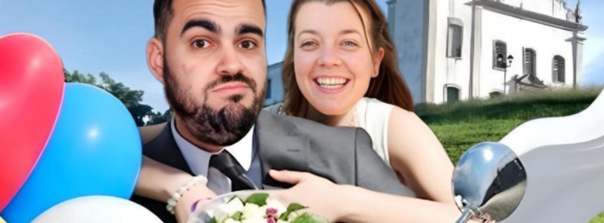 HUMOR DE CASADOS