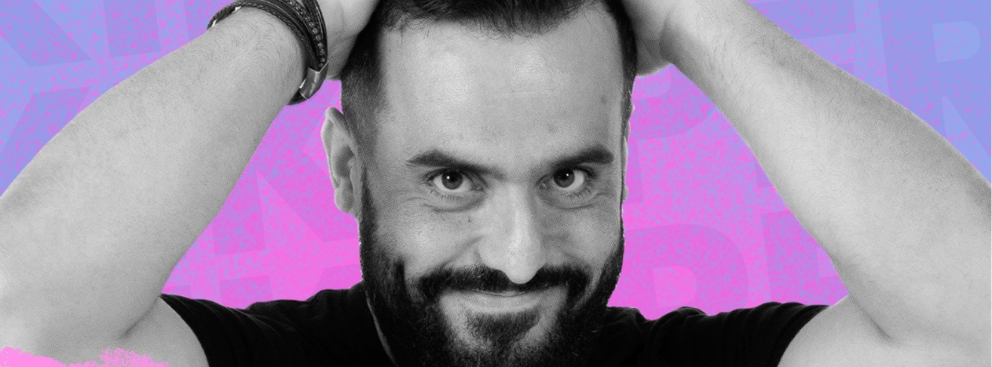 Kike Pérez - 