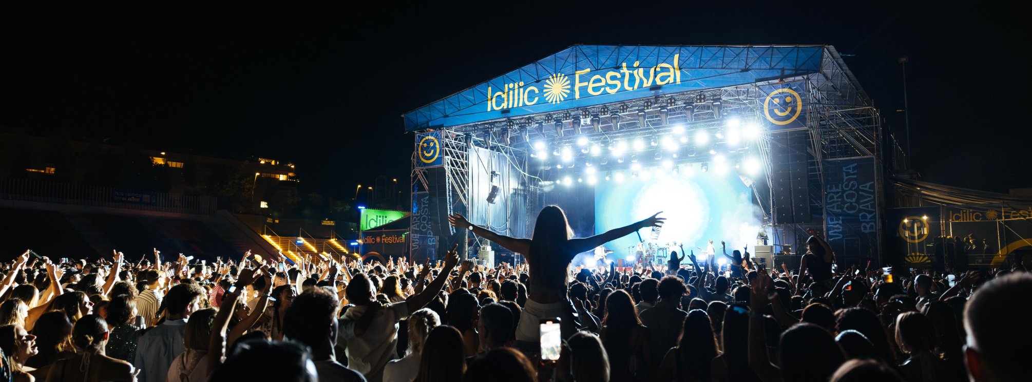 IDILIC FESTIVAL 2026