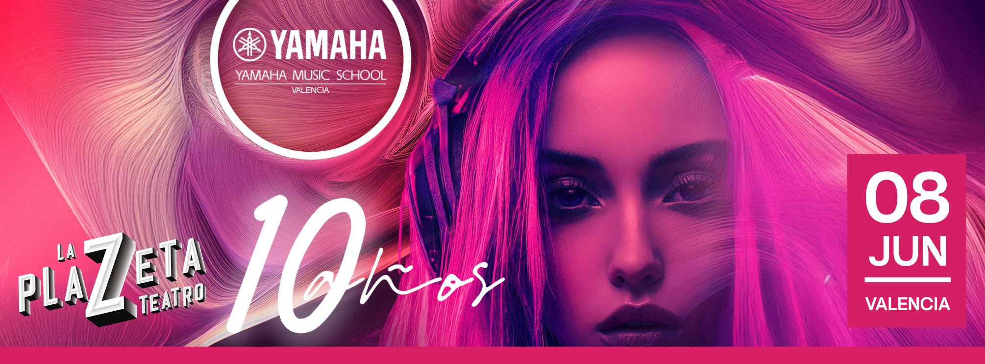YAMAHA MUSIC SCHOOL