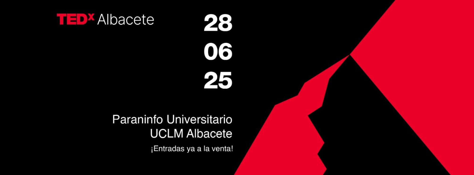TEDxAlbacete
