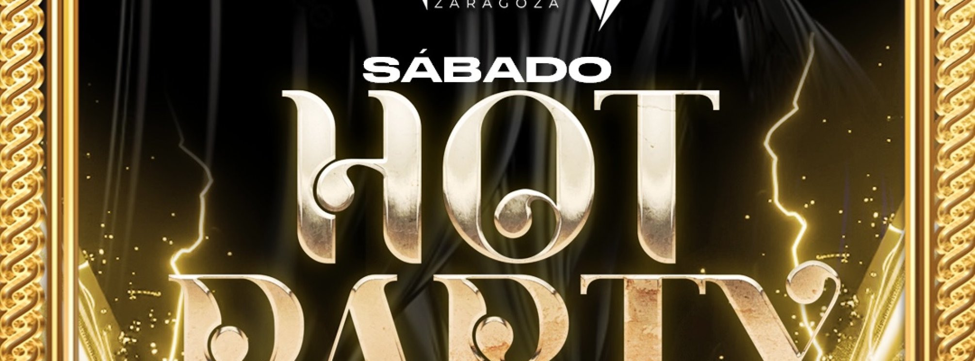 VRUTAL • SÁBADO HOT PARTY
