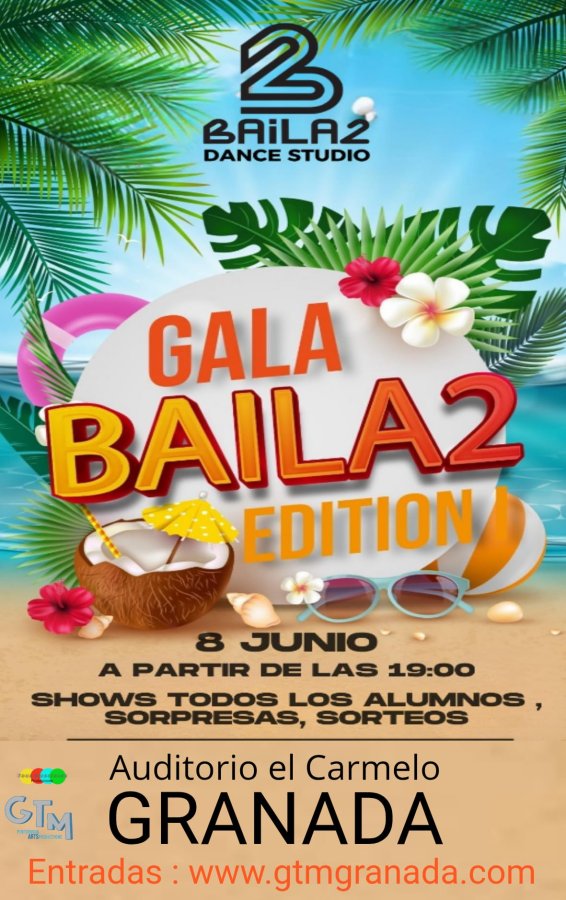 GALA BAILA 2