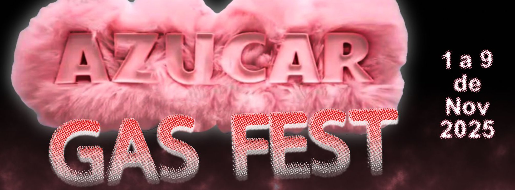 AZUCAR GAS FEST