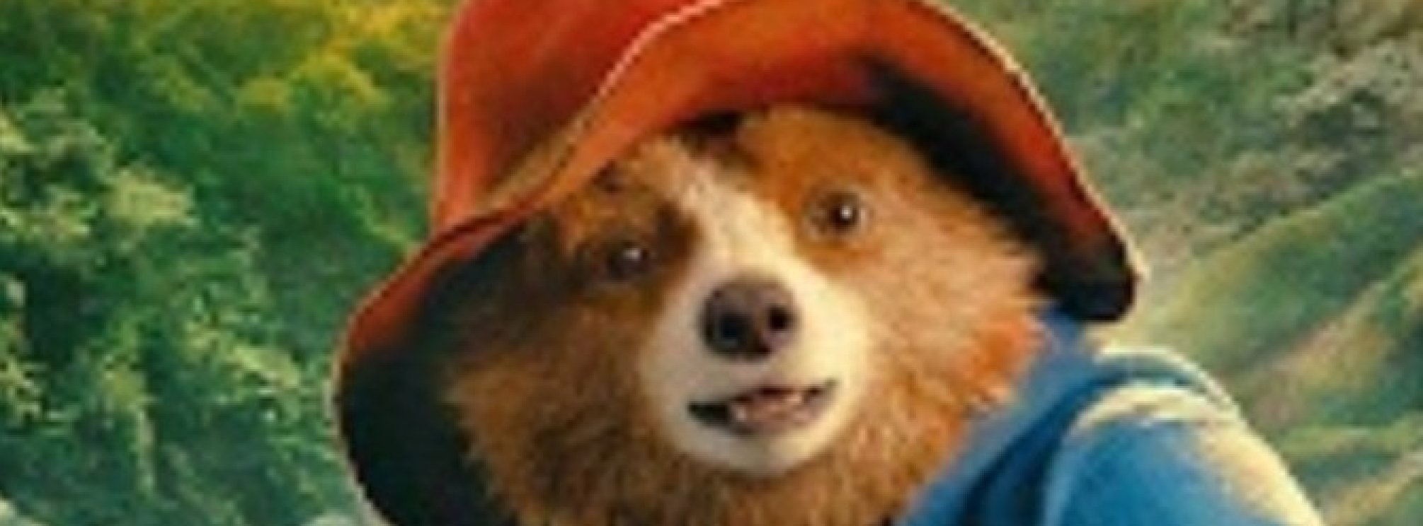 PADDINGTON. AVENTURA EN LA SELVA (Carlet)