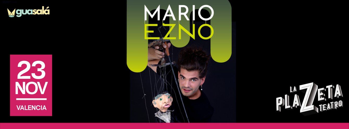 Las Aventuras de Manolo Bolaño - Mario Ezno
