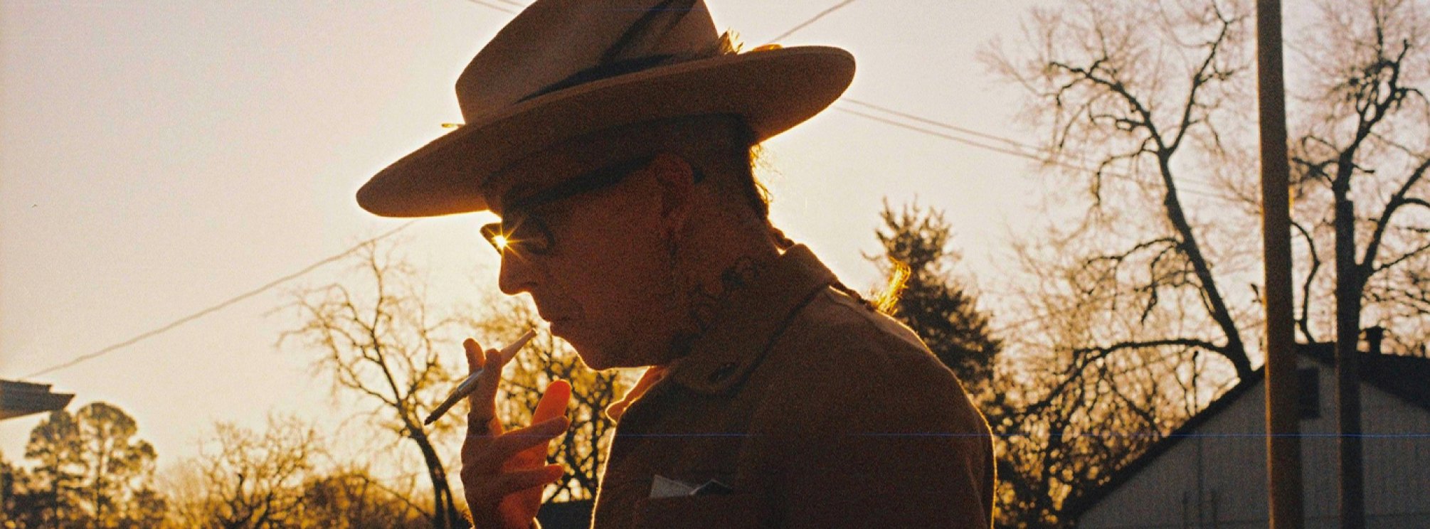 MICAH P. HINSON