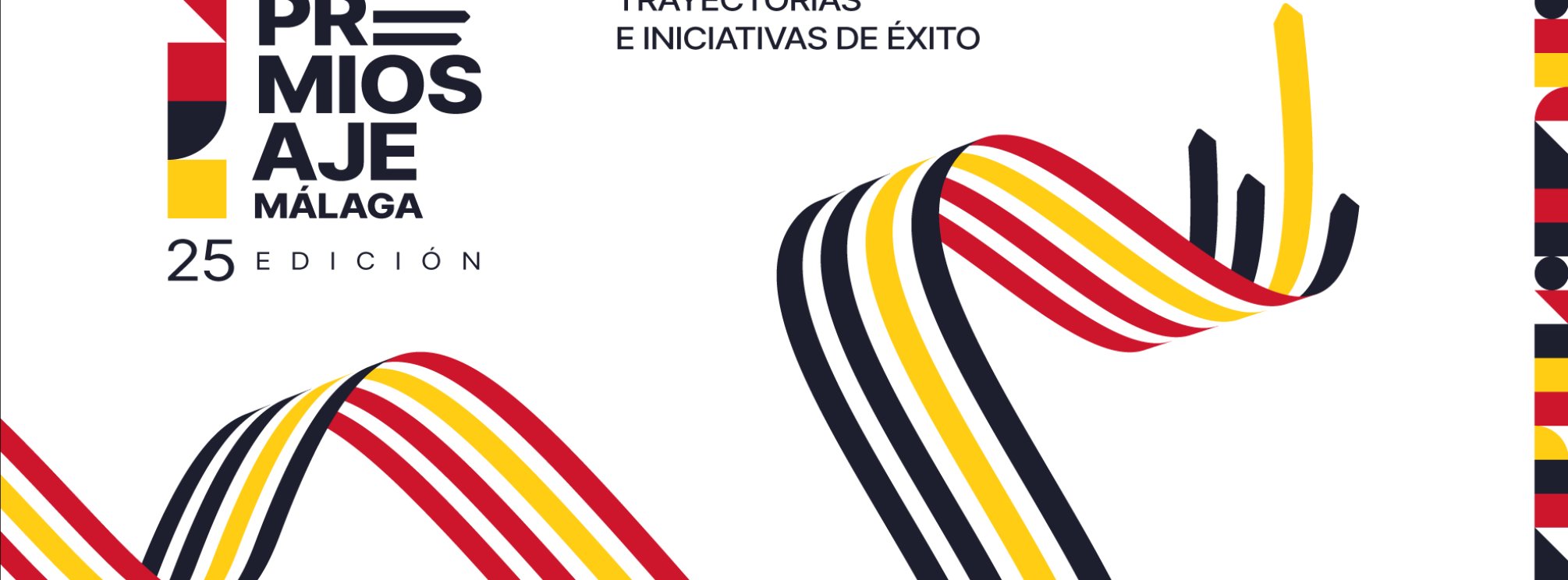 Gala Premios AJE Málaga 2025