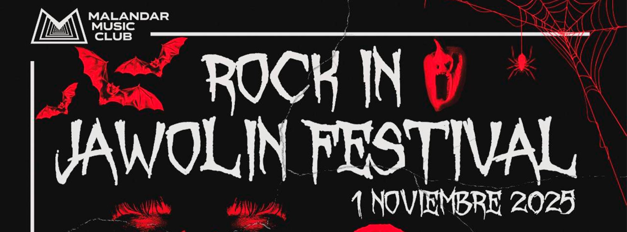 Rock In Jawolin