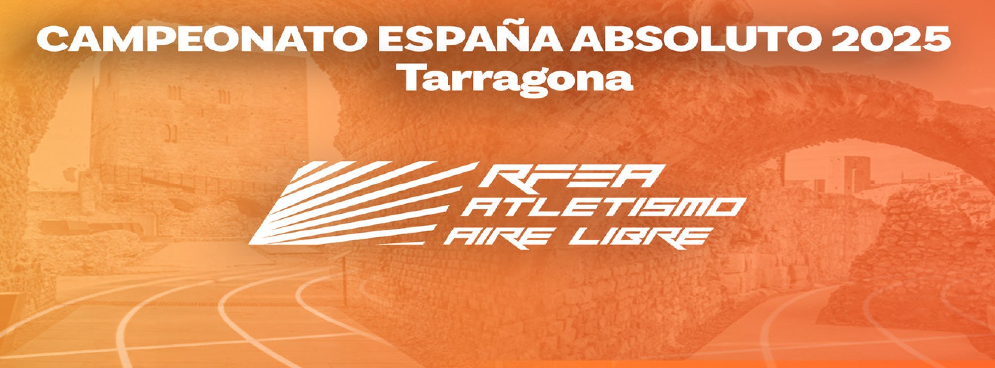 Campeonato de España Absoluto de Atletismo 2025