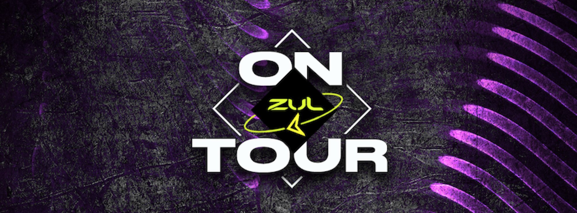Zul On Tour c/ David MK, Iker Domaika, Koldo LC