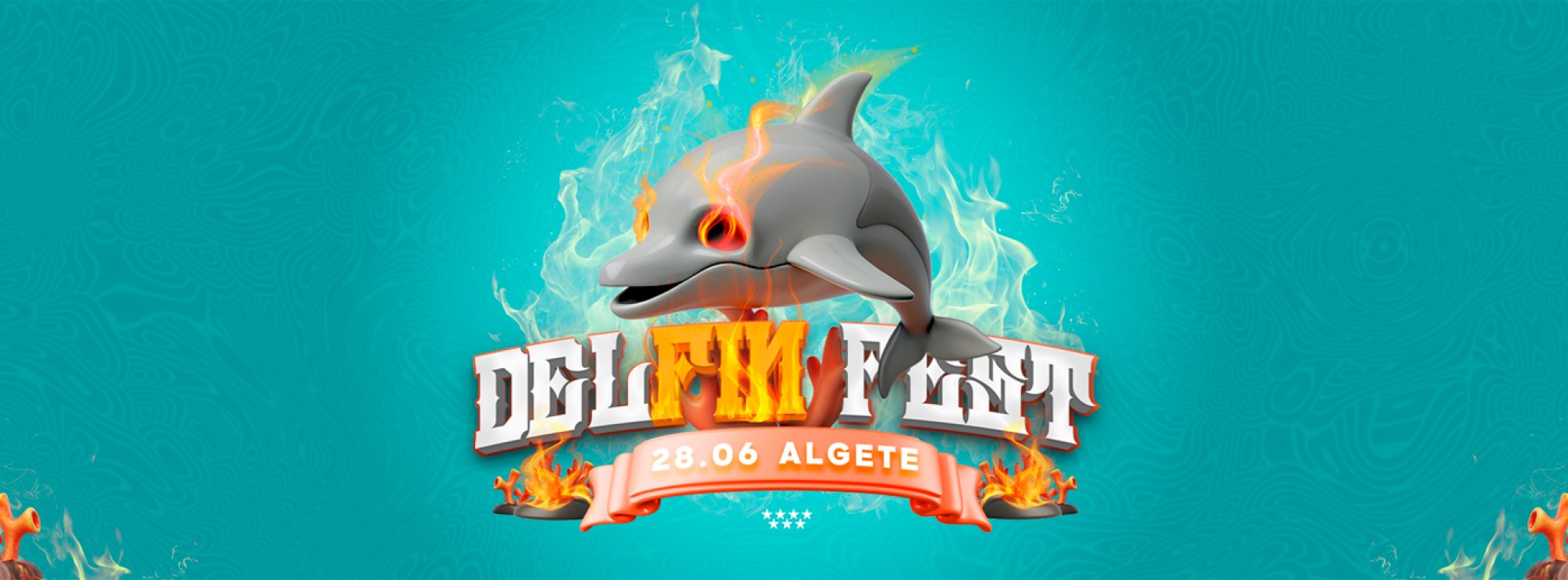 DELFIN FEST