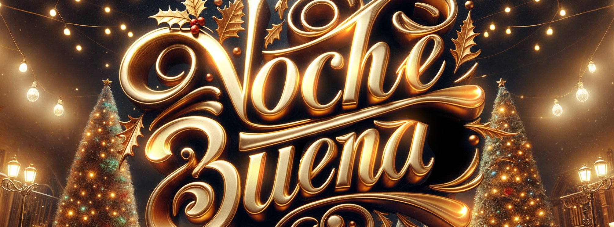 ESPECIAL NOCHEBUENA